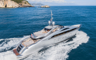 SILVER WIND 5