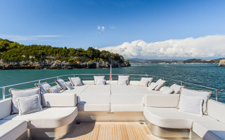 SILVER WIND 10