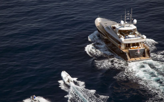 XO OF THE SEAS 3