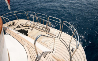 SEABREEZE II 5
