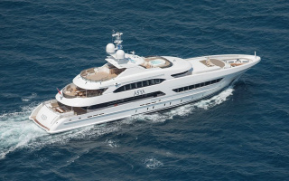 ASYA 18