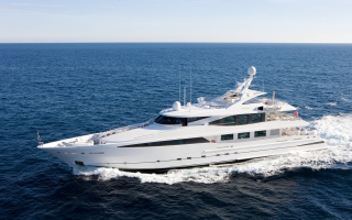 LA TANIA 21