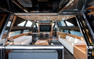 SILVER BREEZE 3