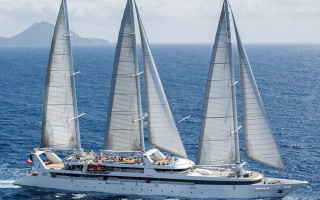 LE PONANT 2