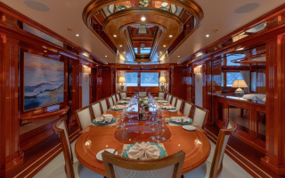 JOIA THE CROWN JEWEL 19