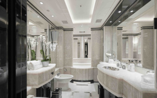 SILVER ANGEL 26