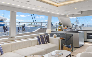NAUTI NICKEL 4