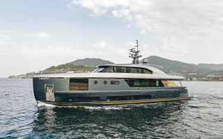 ALMA III 16