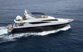 MOLLY MALONE 14