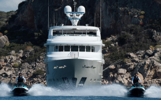 ORIENT STAR 3
