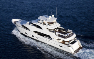 ISLAND COWBOY 24