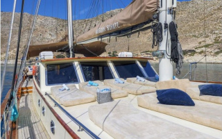AEGEAN SCHATZ 6