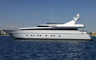 TIGRA 8