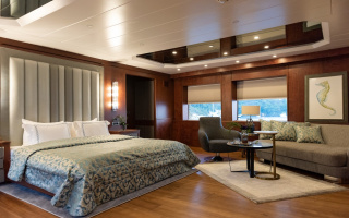 OCEAN BREEZE 18