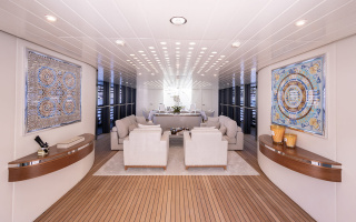 OCEAN PEARL 14