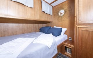 BODRUM QUEEN 19