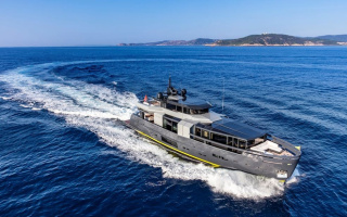 SEA CORAL II 21