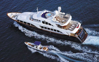 SEA BLUEZ 2