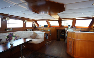 ARABELLA 8