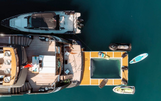 AQUILA 36