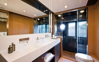 SILVER BREEZE 10