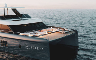 ALTEYA