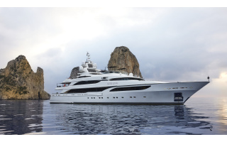 SILVER ANGEL 33