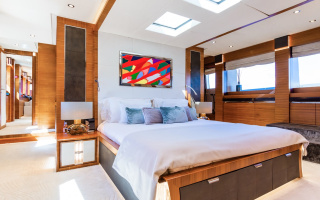 SILVER WIND 23