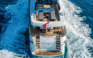 WHITEHAVEN 5