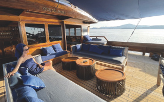 OCEAN PURE 1 7