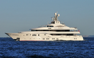 LADY KATHRYN V