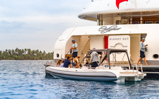 CALYPSO 7