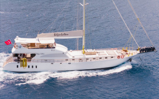 BELGIN SULTAN 24