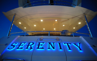 SERENITY 3