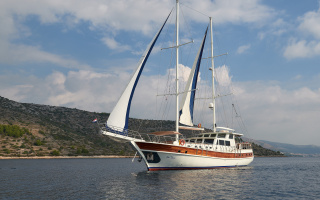 SEA BREEZE 26