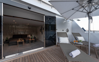 OCEAN BREEZE 8