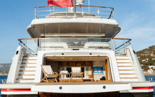 CALYPSO I 3
