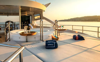 SIROCCO 8
