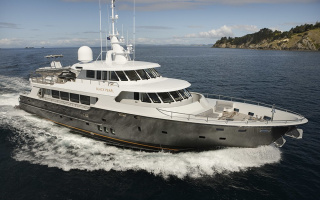BLACK PEARL 14