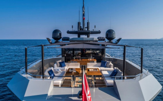 SEA CORAL II 5