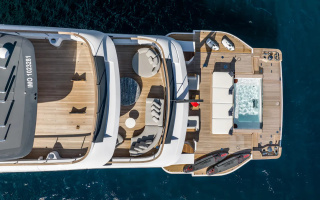 ALPHA WAVES 46