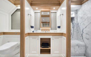 MAGNOLIA ONE 18