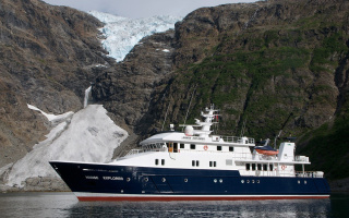 HANSE EXPLORER 5