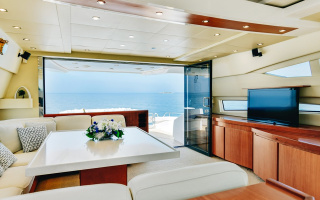 SEA LADY 7