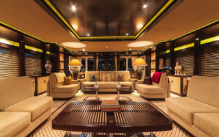 TRIDENT 6