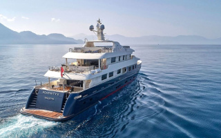 SERENITY II 2