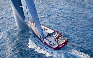 NOMAD IV 2