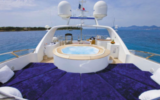 SEA BLUEZ 3