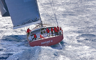 NOMAD IV 3