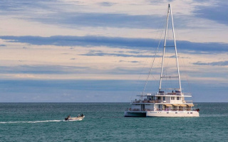 OCEAN DIAMOND 2